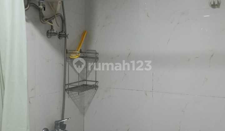 Apartment Gajah Mada Mediterranean, 2Br, Full Furnished, Jakarta Pusat.  2