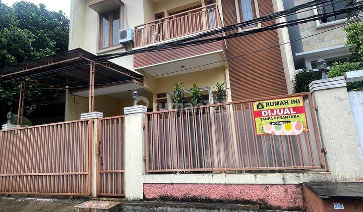 Dijual Cepat Rumah Bagus, Murah, Siap Huni, Tidak Banjir, Di Pura Melati Indah. Jatirahayu.  1