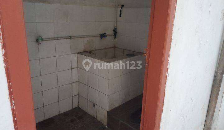 Dijual Cepat Ruko Gandeng, Bonus Rumah, Di Jln. Haji Agus Salim Bekasi.  2
