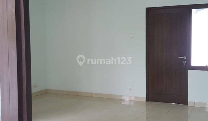 Rumah Siap Huni 1 Lantai di Cluster Aralia 2