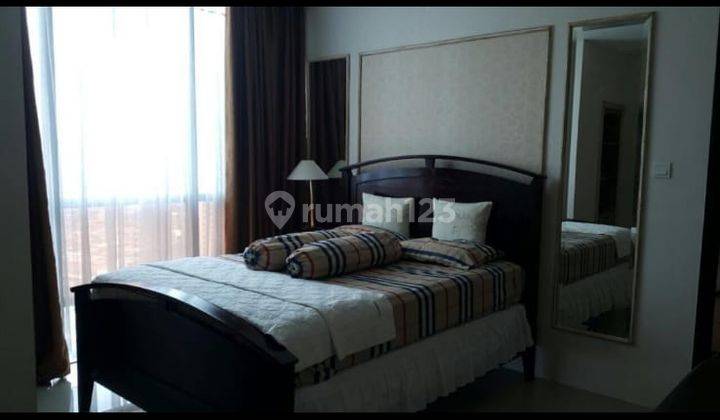 Apartemen Gp Plaza 1br Furnish 2