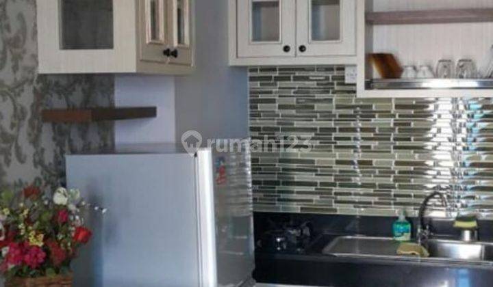 Apartemen Gp Plaza 1br Furnish 1
