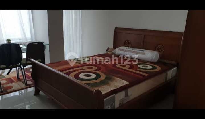 Apt Taman Sari Iswara 2