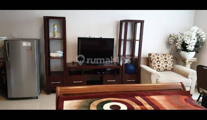Apt Taman Sari Iswara 3