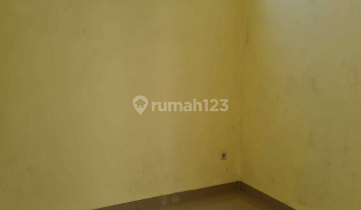 Rumah Baru 2 Unit di Perum Duta Bumi Harapan Indah Bekasi 2