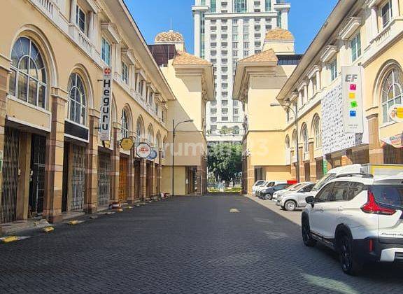 Ruko Lux 4 Lantai Itc Permata Hijau 2