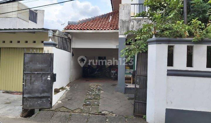 Rumah Siap Huni di Kebagusan 2