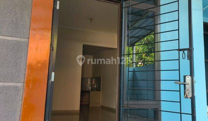 Rumah Siap Huni Di Permata Bogor Residence Dekat Stasiun Cilebut 2