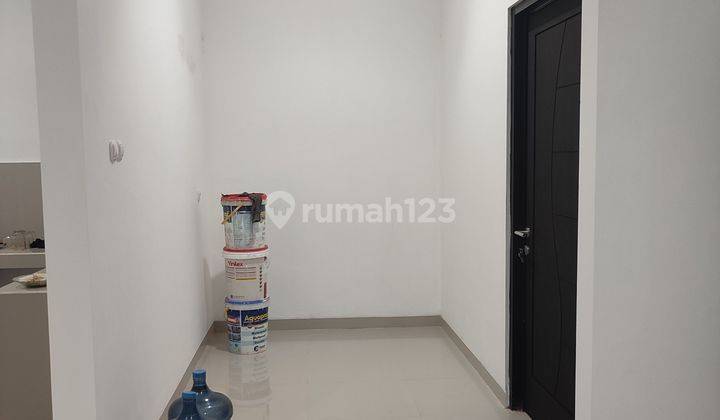 Rumah Baru2 Lantai Siap Huni di Harapan Indah Bekasi 2