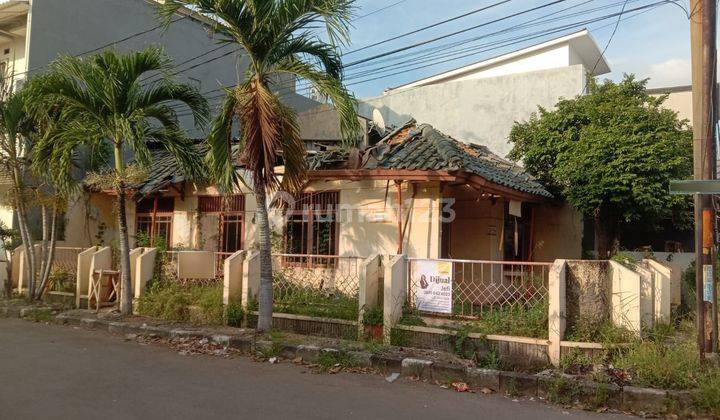 Di  Rumah Bahan Hook Harapan Indah 1 Bekasi 1