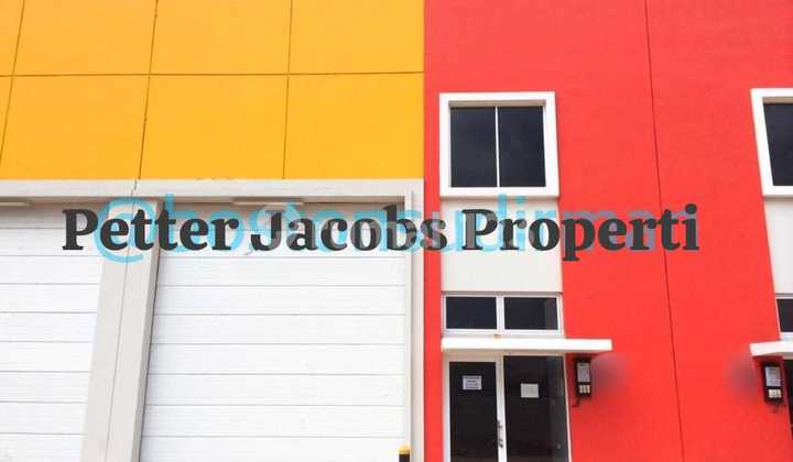 Good Warehouse HGB Green Sedayu Biz Park Cakung, East Jakarta Good Warehouse HGB Green Sedayu Biz Park Cakung, East Jakarta