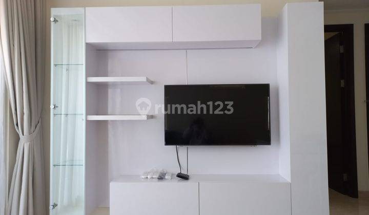 Apartement Menteng Park 2 BR Bagus 2