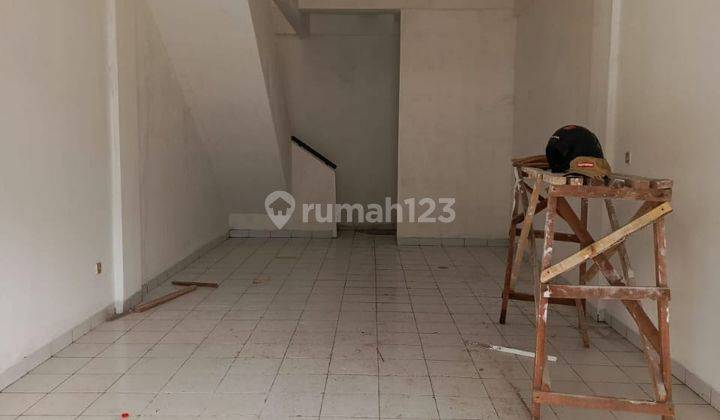 Ruko Bagus 84 m2 SHM Marakas Pondok Ungu Permai, Bekasi 2