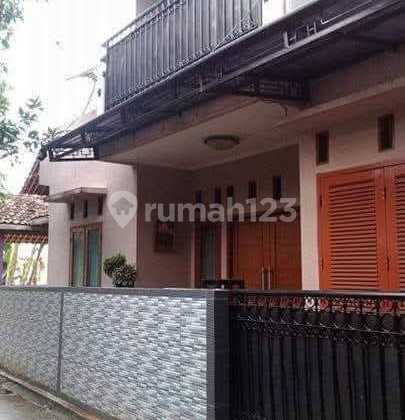 Rumah 2 Lantai SHM di Jatibening, Bekasi Rumah 2 Lantai SHM di Jatibening, Bekasi