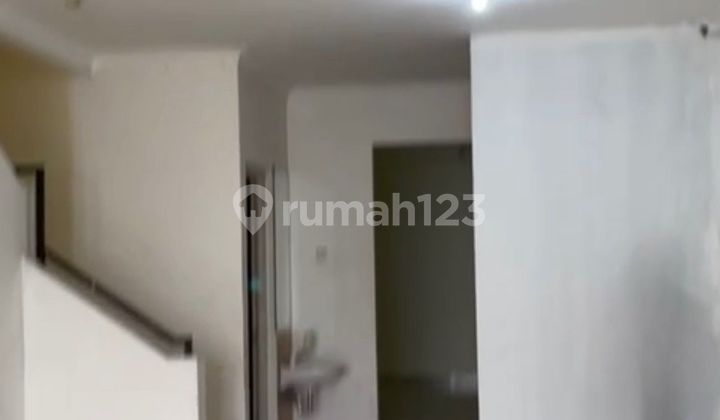 Ruko 3 Lantai HGB di Sentra Niaga Harapan Indah