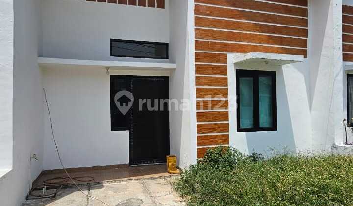 Nice House HGB Cluster Kyra Taruma Jaya, Bekasi 2