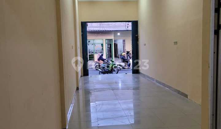 Ruko Bagus 120 m2 HGB Pondok Ungu Permai, Bekasi 2