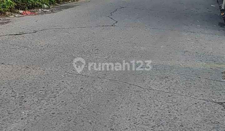 Land 3200 m2 SHM Karang Tengah, Bekasi