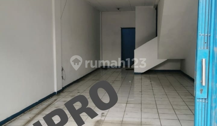 Ruko Bagus 100 m2 SHM Pondok Ungu Permai, Bekasi 1
