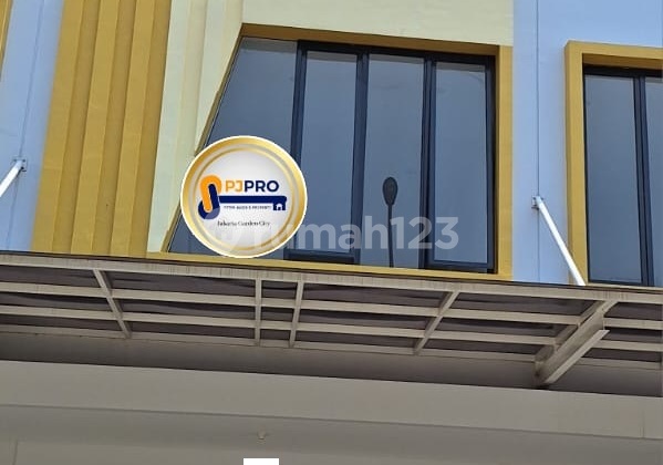 Anagata Harapan Indah Shop House, Bekasi Good 88 m2 Anagata Harapan Indah Shop House, Bekasi Good 88 m2