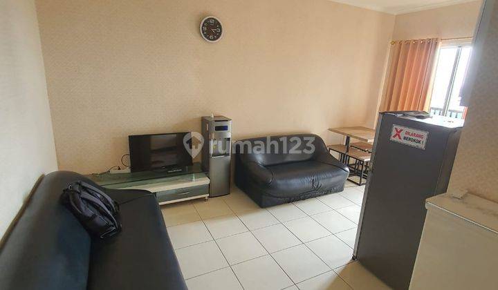 Apartemen Aston Marina Ancol 2 BR Furnished Bagus 1