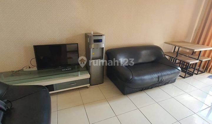 Apartemen Aston Marina Ancol 2 BR Furnished Bagus 2