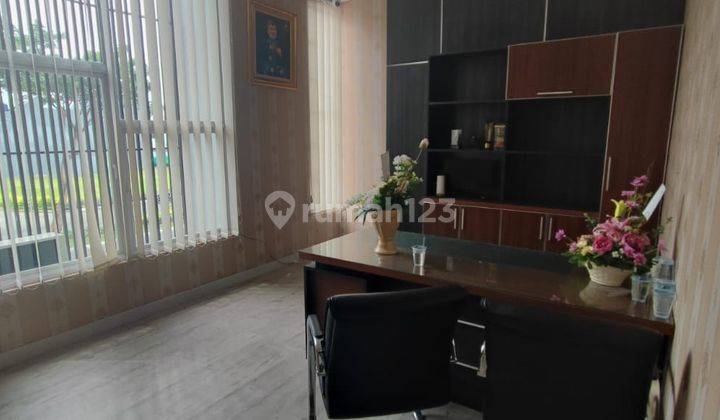 Dijual Ruko Jakarta Murahr 2lantai Siap Pakai  4