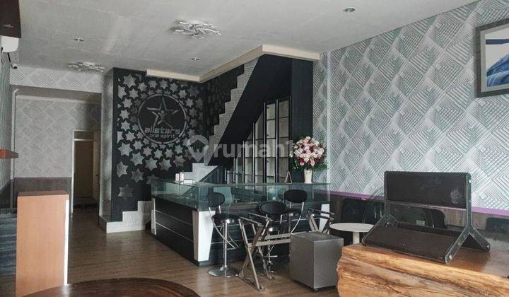Dijual Ruko Jakarta Murahr 2lantai Siap Pakai  6