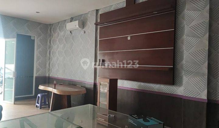 Dijual Ruko Jakarta Murahr 2lantai Siap Pakai  8