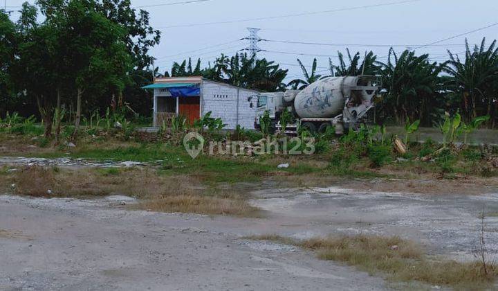 Tanah di Babelan, Bekasi 5 ha 2