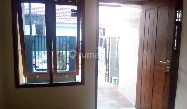 Dijual Rumah Bagus Murah di Pondok Ungu Permai Bekasi  1