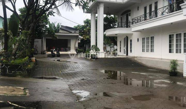 Rumah Bagus Sertifikat Hak Milik di Kranggan, Bekasi 2