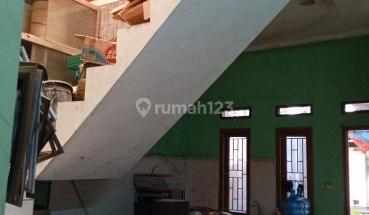 Rumah Bagus Sertifikat Hak Milik di Jalan Raya Kaliabang Rorotan, Bekasi 1