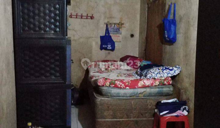 Rumah Bagus Sertifikat Hak Milik di Jalan Raya Kaliabang Rorotan, Bekasi 2