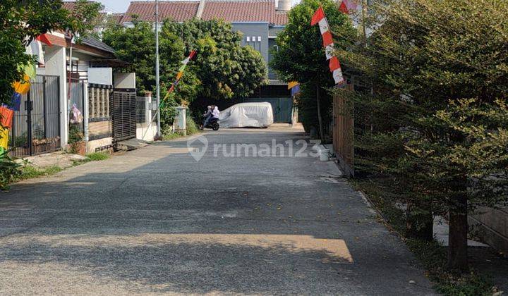 Tanah di Jatinegara Baru, Jakarta Timur Hak Guna Bangun 190 m² 2