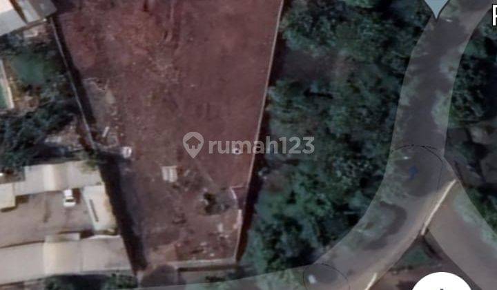 Tanah di Pulogebang, Jakarta Timur Sertifikat Hak Milik 4.550 m² 1