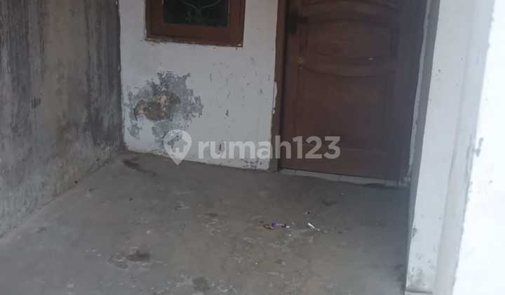 Rumah Bagus Sertifikat Hak Milik di Kaliabang Tengah Rorotan, Jakarta Utara 2