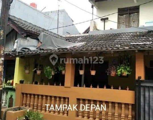 Rumah Bagus SHM di Pekayon Indah, Bekasi 1