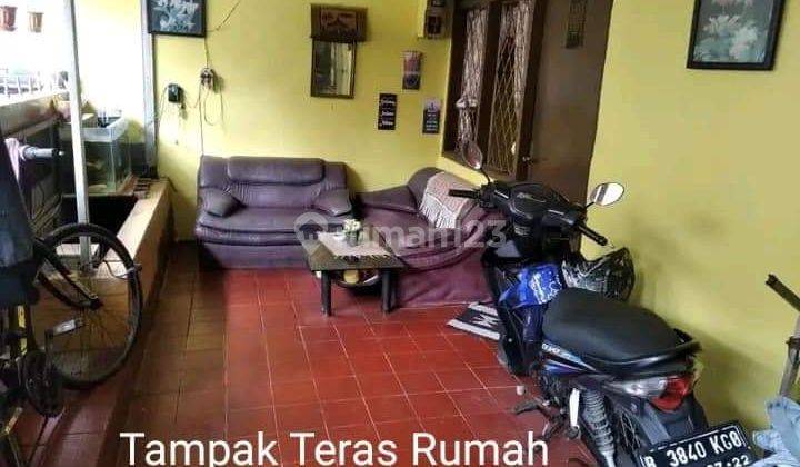 Rumah Bagus SHM di Pekayon Indah, Bekasi 2
