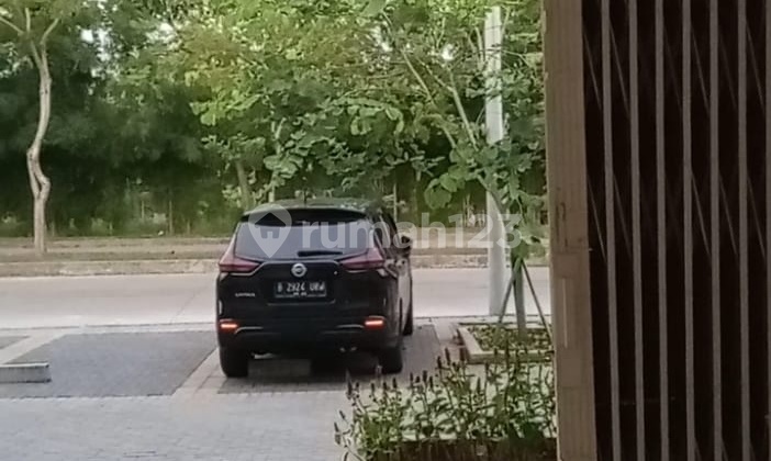 Ruko di Segara City , Bekasi 65 m Sudah Renovasi HGB