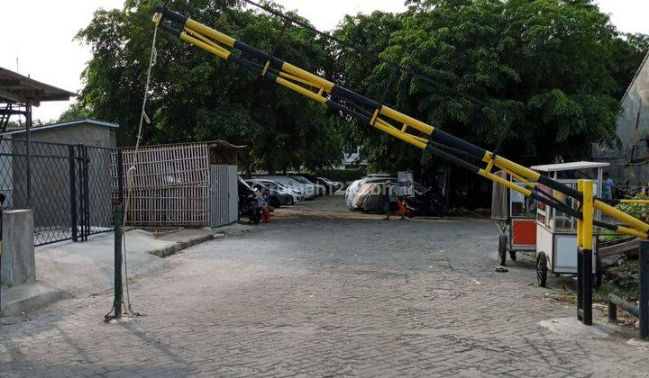 Tanah di Sukapura, Jakarta Utara Sertifikat Hak Milik 5.200 m² 1