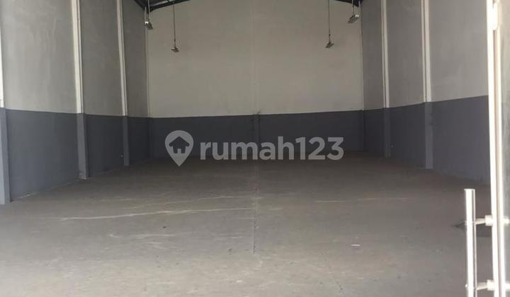 Warehouse in Green Sedayu Biz Park Cakung, East Jakarta 360 m Good Warehouse in Green Sedayu Biz Park Cakung, East Jakarta 360 m Good