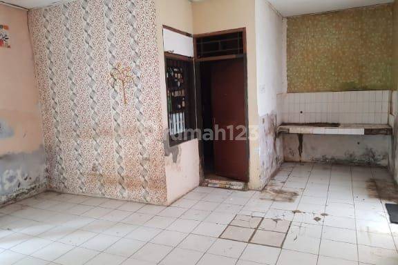 Rumah Bagus Sertifikat Hak Milik di Pesona Anggrek Harapan , Bekasi 2