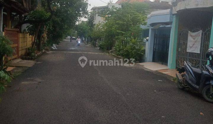 Rumah 2 Lantai Bagus Sertifikat Hak Milik di Perumahan Green Garden , Jakarta Utara 2