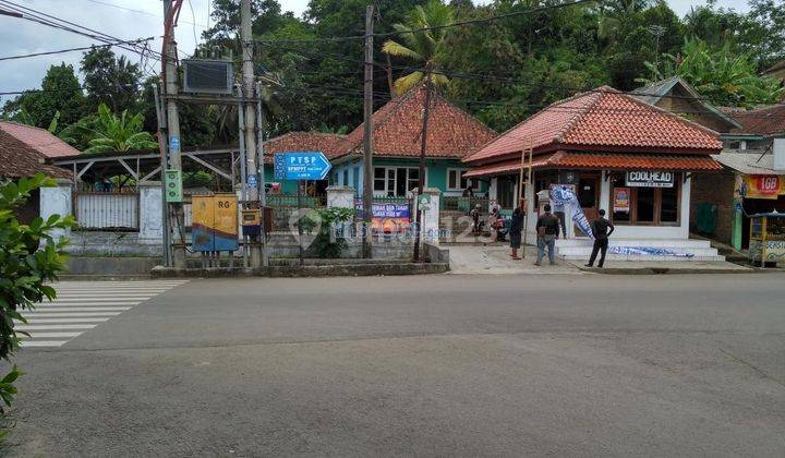 Tanah di Jalan Rawasari, Lebak Sertifikat Hak Milik 3.000 m² 2