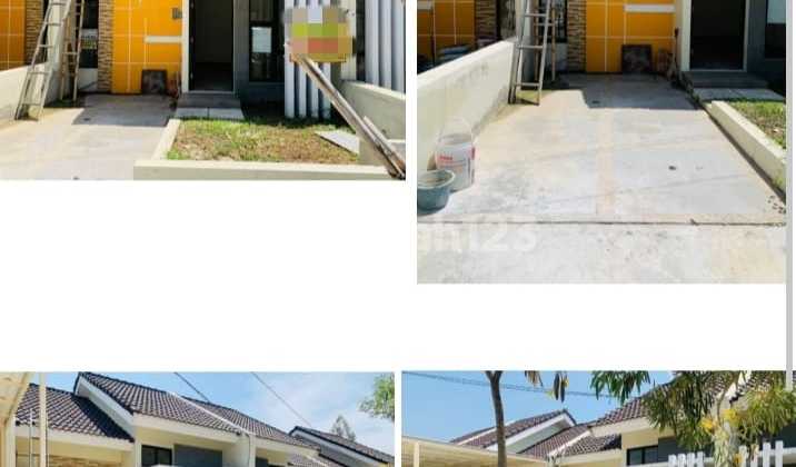 Nice House with Ownership Certificate in Segara City, Bekasi