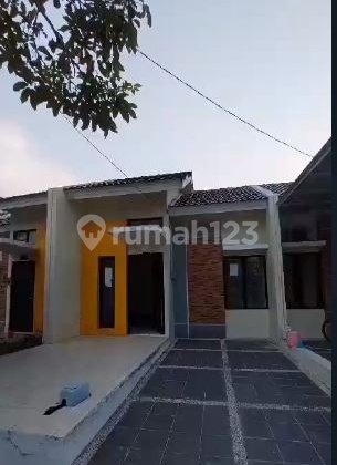Nice House in Segara City Within the Cluster, Bekasi