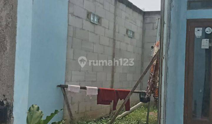 Rumah Bagus SHM di Perumahan Bukit Sentosa Residence, Bekasi 2