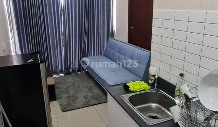 Apartement SAYANA 2 BR Semi Furnished Bagus 2