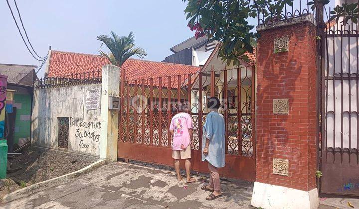 Rumah Bagus SHM di Cipinang Melayu, Jakarta Timur 1